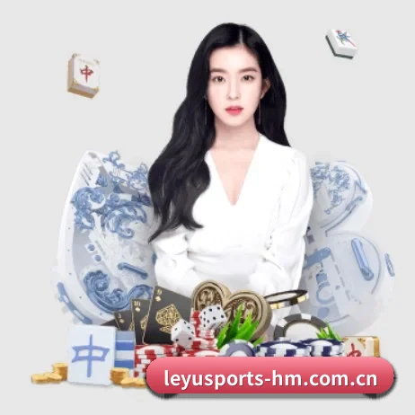乐鱼体育平台 APP 界面